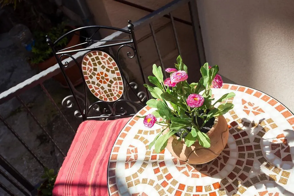 Holiday Home Smokovec Vrbnik