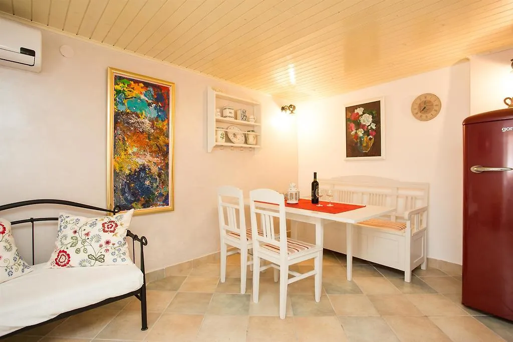 Holiday Home Smokovec Vrbnik  0*, Vrbnik (Primorje-Gorski Kotar) Chorvatsko