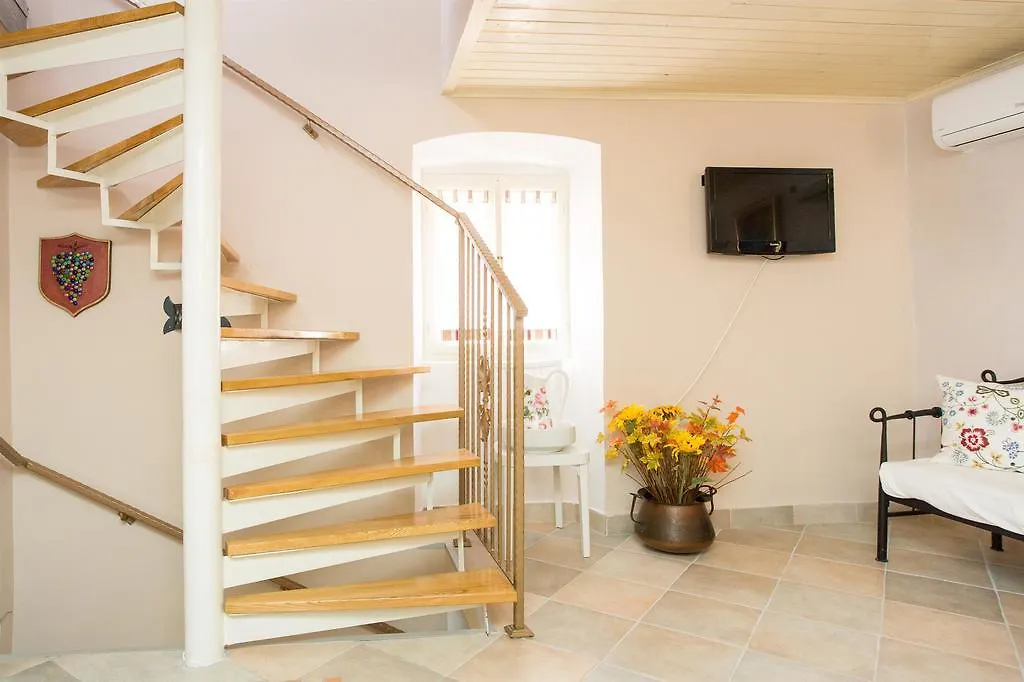 Holiday Home Smokovec Vrbnik  Vrbnik (Primorje-Gorski Kotar)